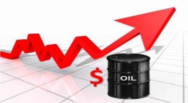 النفط يسجل أكبر صعود شهري له في ستة أعوام