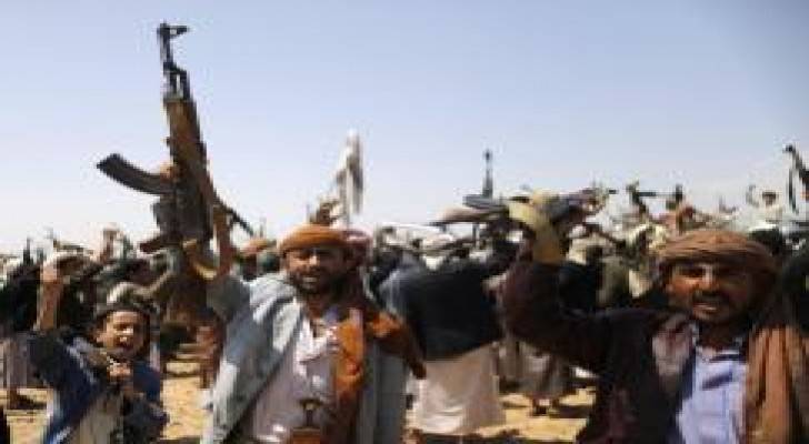 تقرير أممي : إيران تسلح الحوثيين منذ 2009