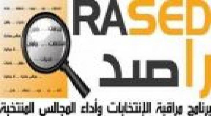 " راصد" يعلن عن المؤشرات الأولية لأعمال مجلس النواب في الدورة الثانية .. تفاصيل