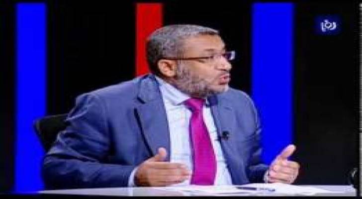الرفايعة لـ"رؤيا": تأجيل احتفالية الاخوان جاءت تغليبا للمصلحة الوطنية وحرصا على الأردن