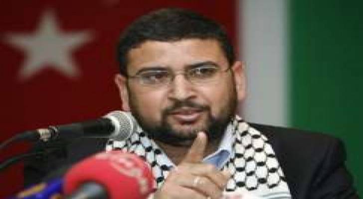 حماس تقول إنها ترفض أي تعديل أحادي على حكومة الوفاق