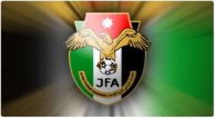 تتويج الوحدات بلقب دوري الشباب الاحد المقبل