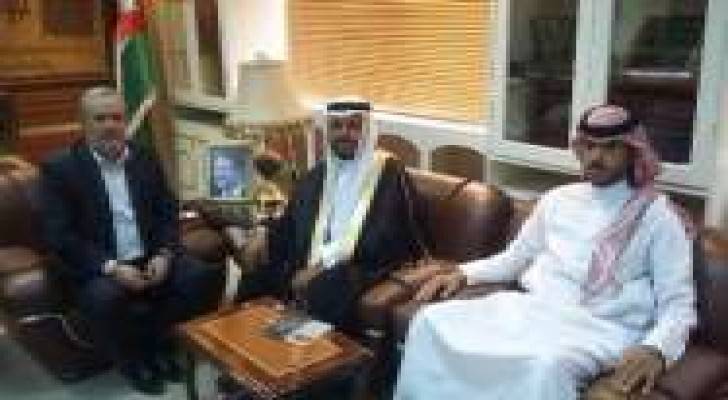 وزارة الاوقاف تضع خطة استراتيجية تهدف لبيان وسطية الاسلام