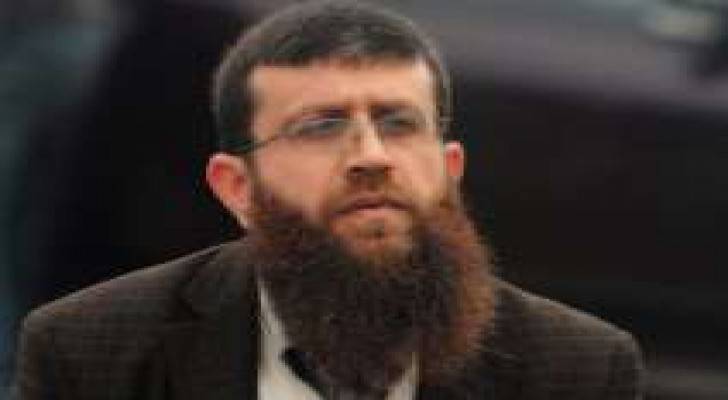 قيادي بارز بـ"الجهاد الإسلامي" يضرب عن الطعام في سجن إسرائيلي