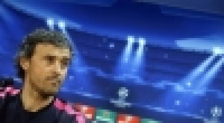 انريكي يؤكد ان اصابات بايرن ميونيخ لن تخدعه