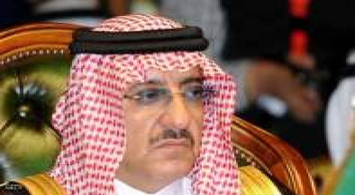 ولي العهد السعودي: أحبطنا مخططات إرهابية كانت وشيكة الوقوع بالداخل والخارج