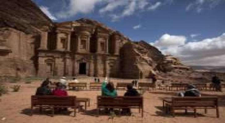 الاردن السابع عربيا في مؤشر تنافسية السياحة
