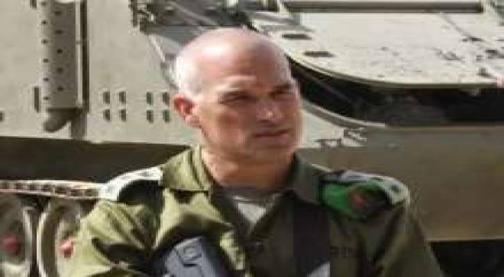 قائد "الناحال": مقاتلو حماس قللوا اتصالاتهم خلال الحرب الأخيرة
