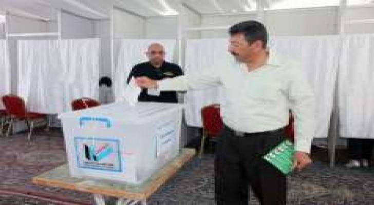 الطباع يفوز برئاسة "المهندسين"