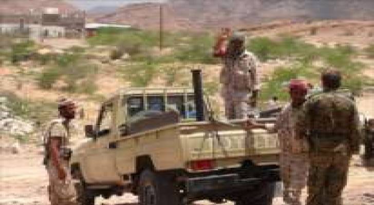 مقتل شخص يعتقد انتماؤه للقاعدة في قصف لطائرة بدون طيار جنوبي اليمن