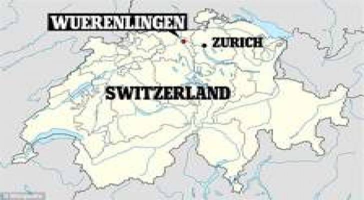 بالصور.. "ديلي ميل" تكشف تفاصيل الهجوم المسلح بسويسرا