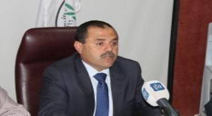 نقابة المهندسين الزراعيين تتطالب الضمان ضرورة شمول مهنة الهندسة الزراعية ضمن المهن الخطرة