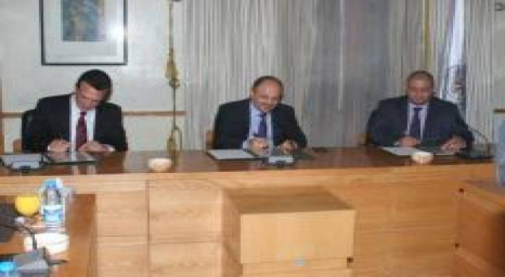 قطاع الجامعات في الأردن يبدأ بتقديم خدماته من خلال نظام إي فواتيركم