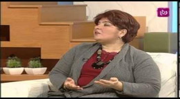 الشريفة نوفه تفتتح معرض "مجرتنا درب التبانة" في العاصمة عمان