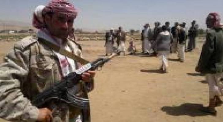 "القاعدة" تعلن مقتل 31 حوثيا في هجومين منفصلين جنوبي اليمن