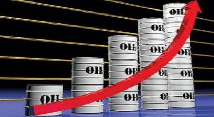 الأوضاع الامنية في العراق واليمن تدفع أسعار النفط للإرتفاع