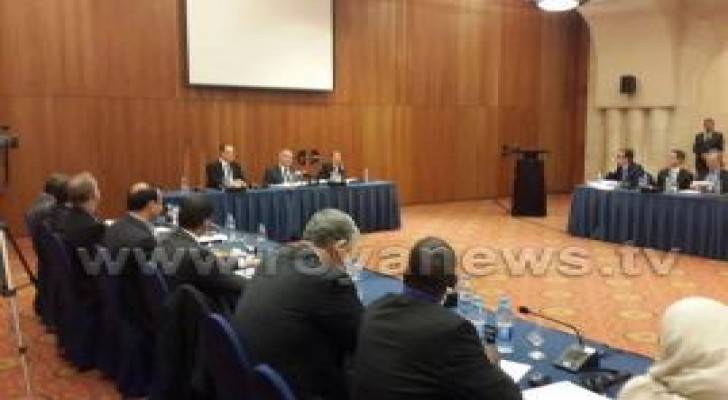 عمان تستضيف اجتماعا حول ديناميات النزاعات المزمنة والصمود في المنطقة العربية