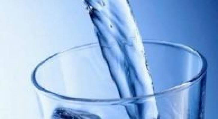 دراسة وزارية لرفع أسعار المياه