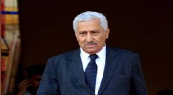 النسور يؤكد وقوف الاردن الى جانب الدولة العراقية بكل مكوناتها
