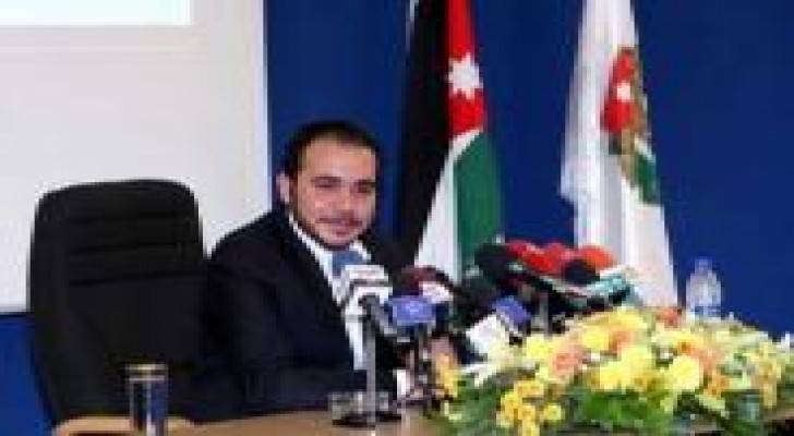 صحف: الأمير علي تعرض لحملة ابتزاز
