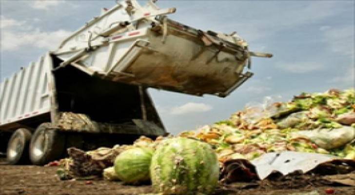فرنسا تفرض عقوبات على إهدار الطعام