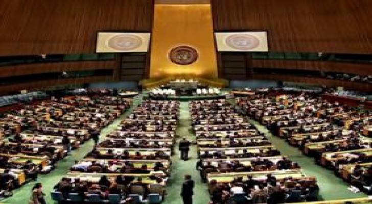 خيبة أمل بالامم المتحدة لفشل مؤتمر عدم انتشار الأسلحة النووية
