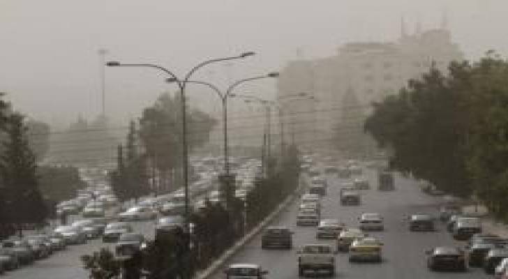 في 48 ساعة فقط .. مجموعة من التقلبات الجوية متوقعة في المملكة