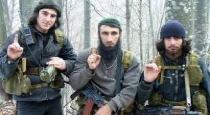 تقرير: 30 ألف أجنبي بداعش من 100 دولة