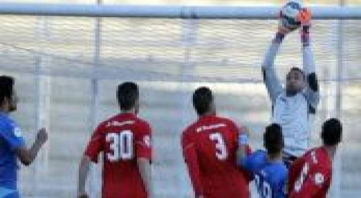 الجيش السوري يخرج الجزيرة بهدف قاتل