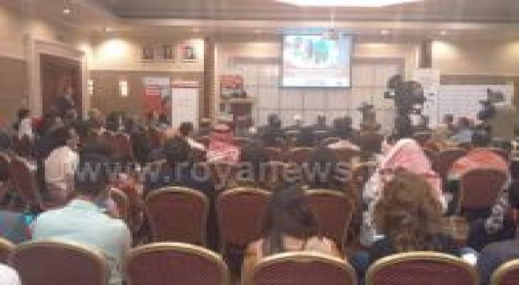 اختتام أعمال البرنامج الدولي للقيادة .. صور
