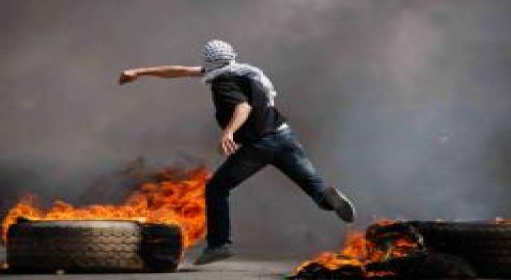 مشروع قانون يشدد العقوبات على أطفال الحجارة الفلسطينيين