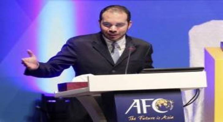 لماذا خسر الأمير علي بن الحسين عرش "فيفا"؟.. تحليل