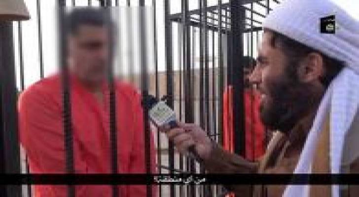 مقتل صانع أفلام "داعش" ومصور "الوثائقي" في غارة عراقية