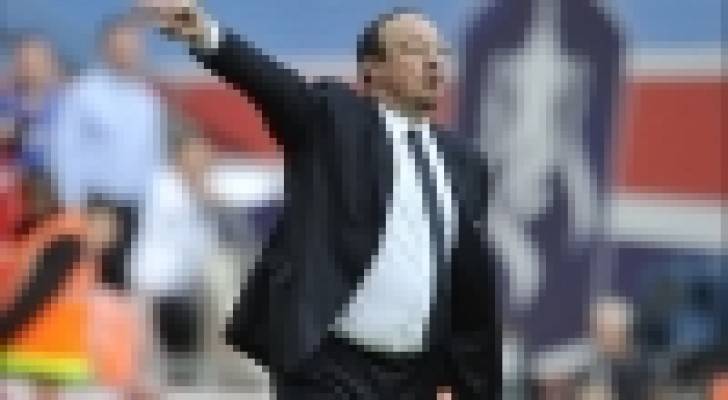 ريال مدريد يعلن رسميا عن تعيين بينيتيز مدربا للفريق