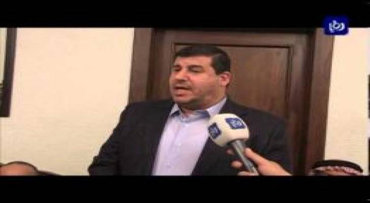 السعود يطالب بمنح لابناء الاسرى والشهداء الفلسطينيين في الجامعات الاردنية