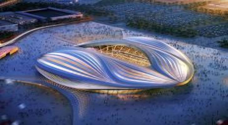 قطر: تجريدنا من تنظيم المونديال مستحيل
