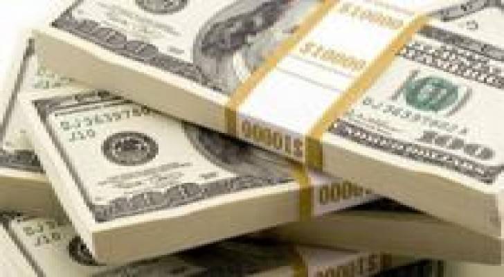 995 مليون دولار حجم المساعدات الخارجية الملتزم بها الأردن