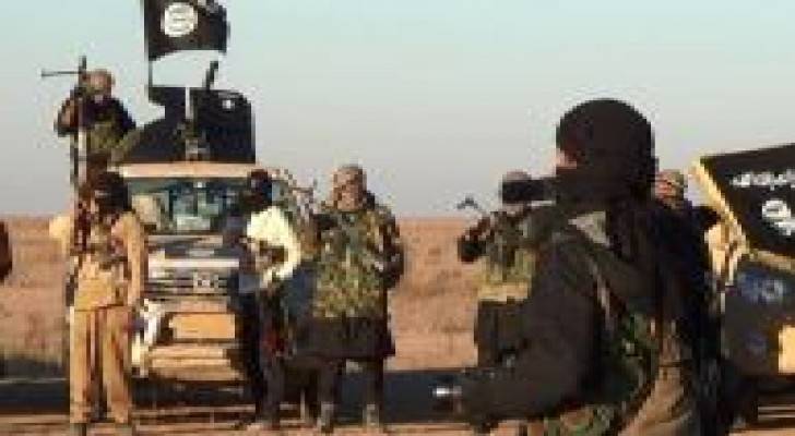 "داعش" في سوريا يعدم 12 رجلا وامرأة ذبحا ورجما في أسبوع