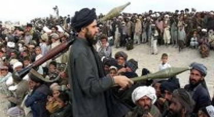 20 قتيلًا في اشتباكات بين الأمن الأفغاني و"طالبان"