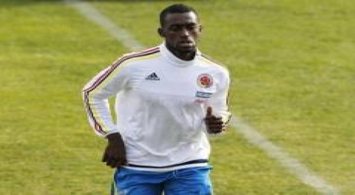 أتليتيكو مدريد يتوصل لاتفاق لضم مارتينيز لصفوفه
