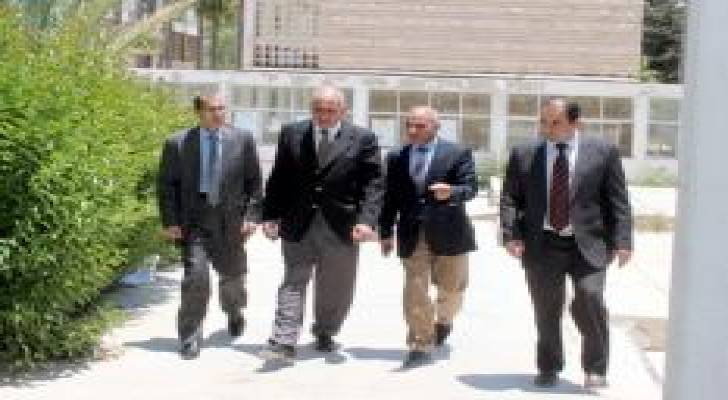 الذنيبات : انخفاض مخالفات "التوجيهي " إلى 536 مخالفة