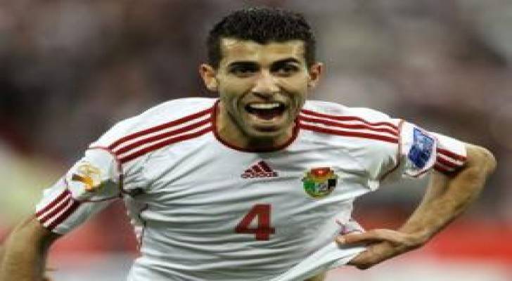 رسميا. . بهاء عبد الرحمن إلى نجران السعودي