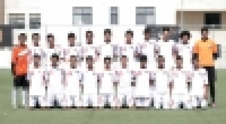 الاتحاد الآسيوي يصدر جدول مباريات تصفيات الناشئين