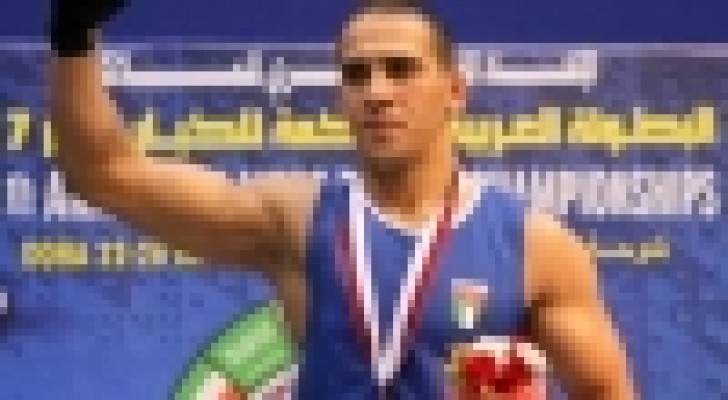 منتخب الملاكمة يغادر إلى كازاخستان
