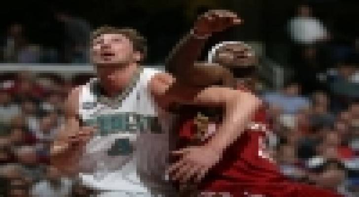 وفاة لاعب كرة السلة اللبناني جاكسون فرومان