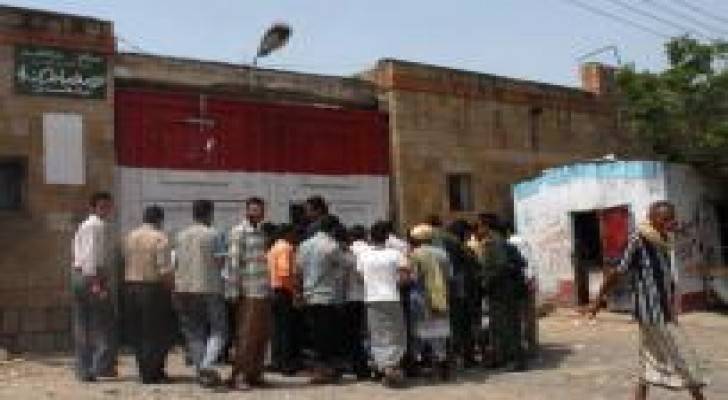 اليمن: فرار أكثر من 1200 سجين في هجوم على السجن المركزي في "تعز"