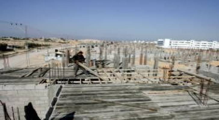 رقابة الإعمار تستقبل 400 شكوى من بداية الشهر الفضيل