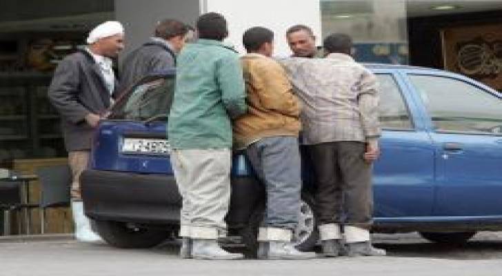 500 ألف عامل وافد " غير مرخص " في المملكة