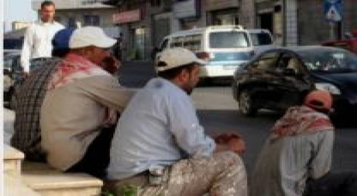 تعليمات معدلة لشروط استقدام العمال غير الأردنيين