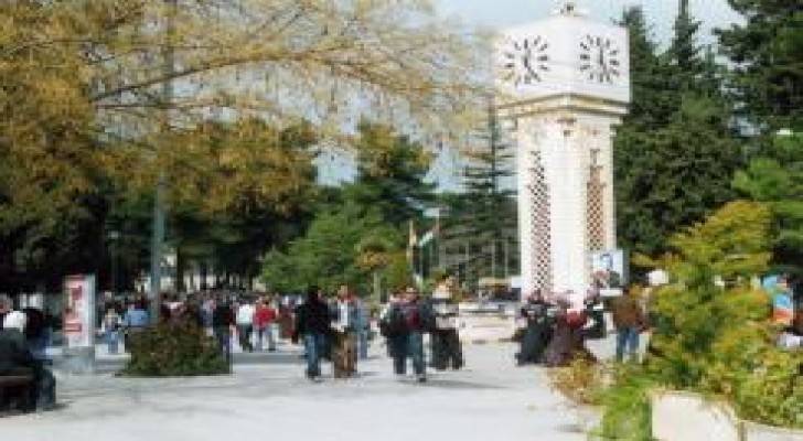 ترتيب الجامعات في امتحان الكفاءة الجامعية.. تفاصيل